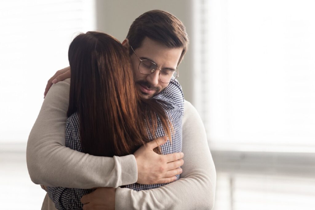 דאגות משפחתיות